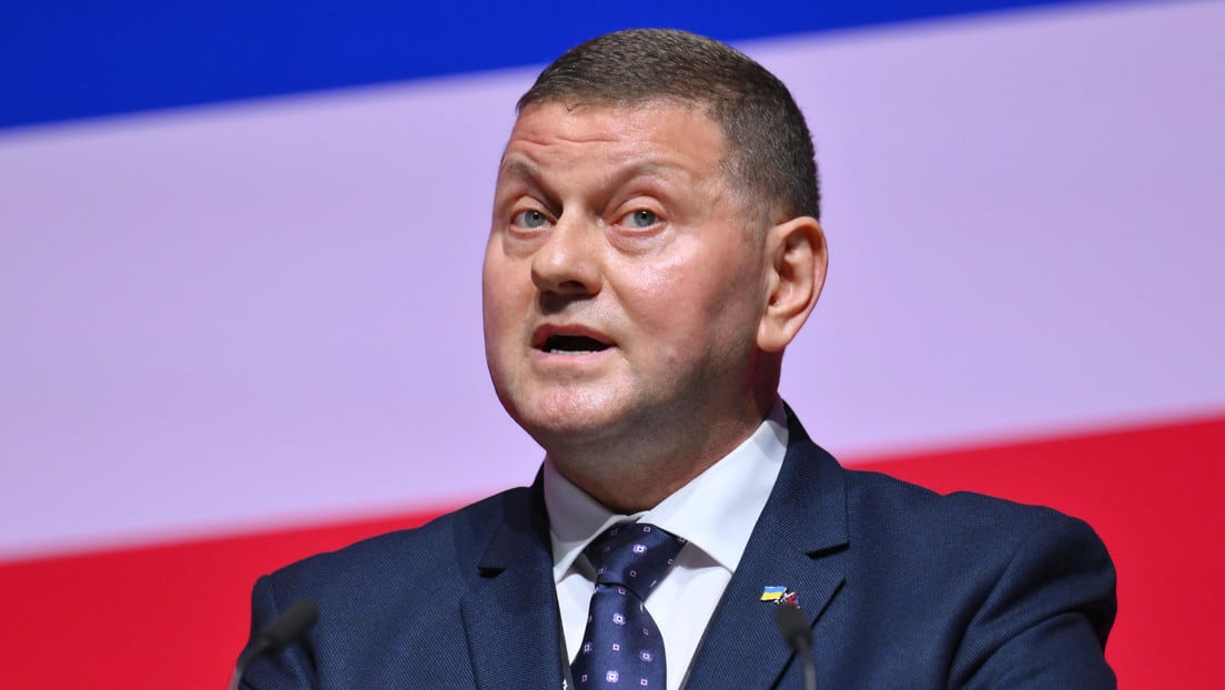 Ex militar ucraniano asegura que la Tercera Guerra Mundial ya comenzó