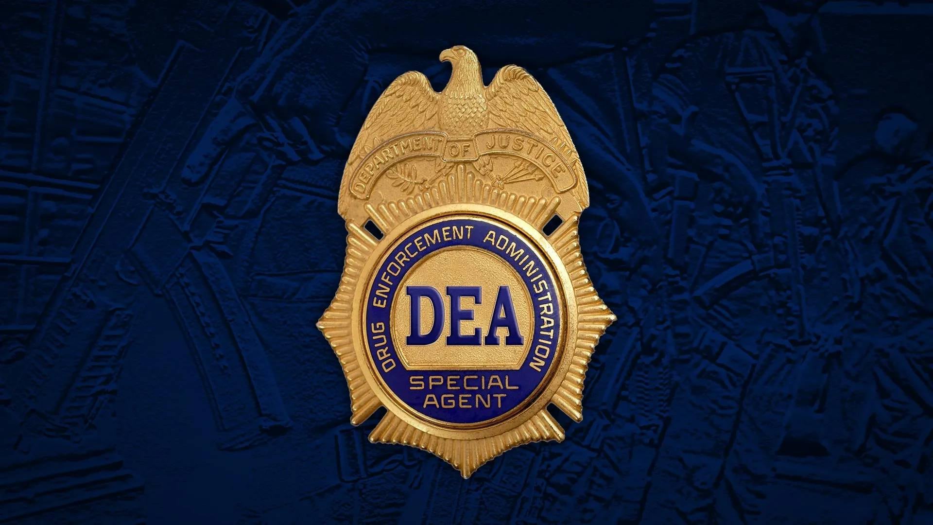 DEA