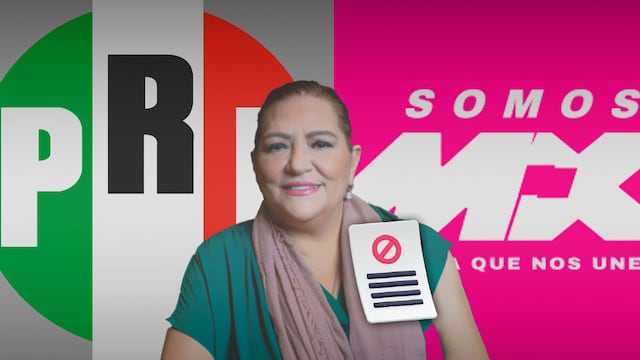 PRI y Somos exigen renuncia de Taddei
