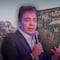 Cristian Castro causa polémica por supuesto pase directo a la UNAM; su prepa lo aclara