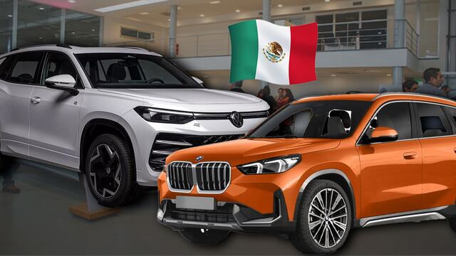 ¿Cuál es el precio en México de la Volkswagen Tiguan 2025?