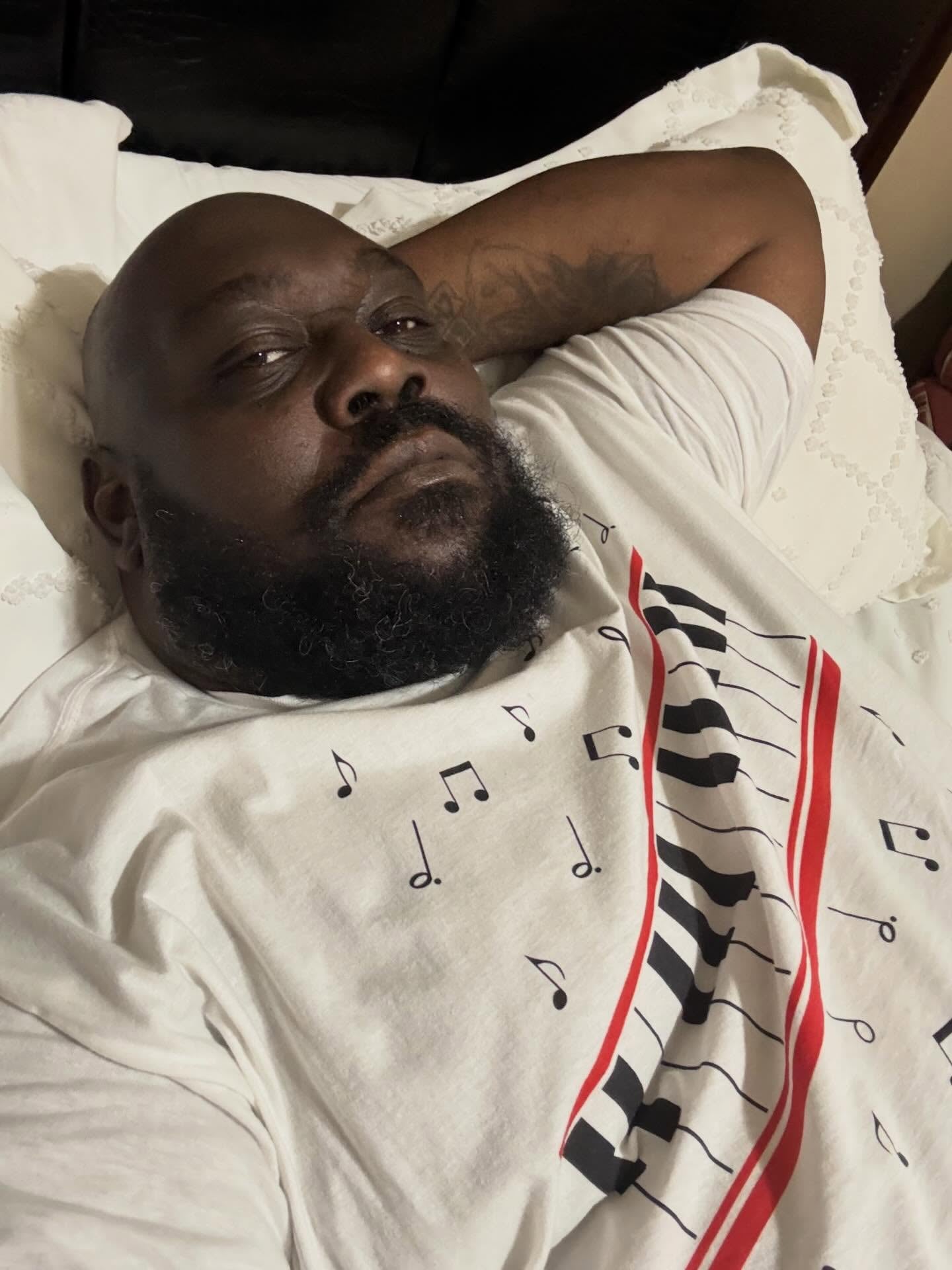 Faizon Love, actor y comediante de origen cubano