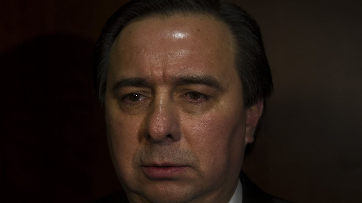 Pegasus: FGR lo investiga y señala a Tomás Zerón