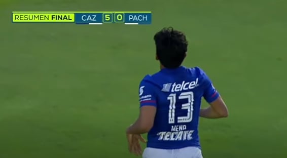 Cruz Azul