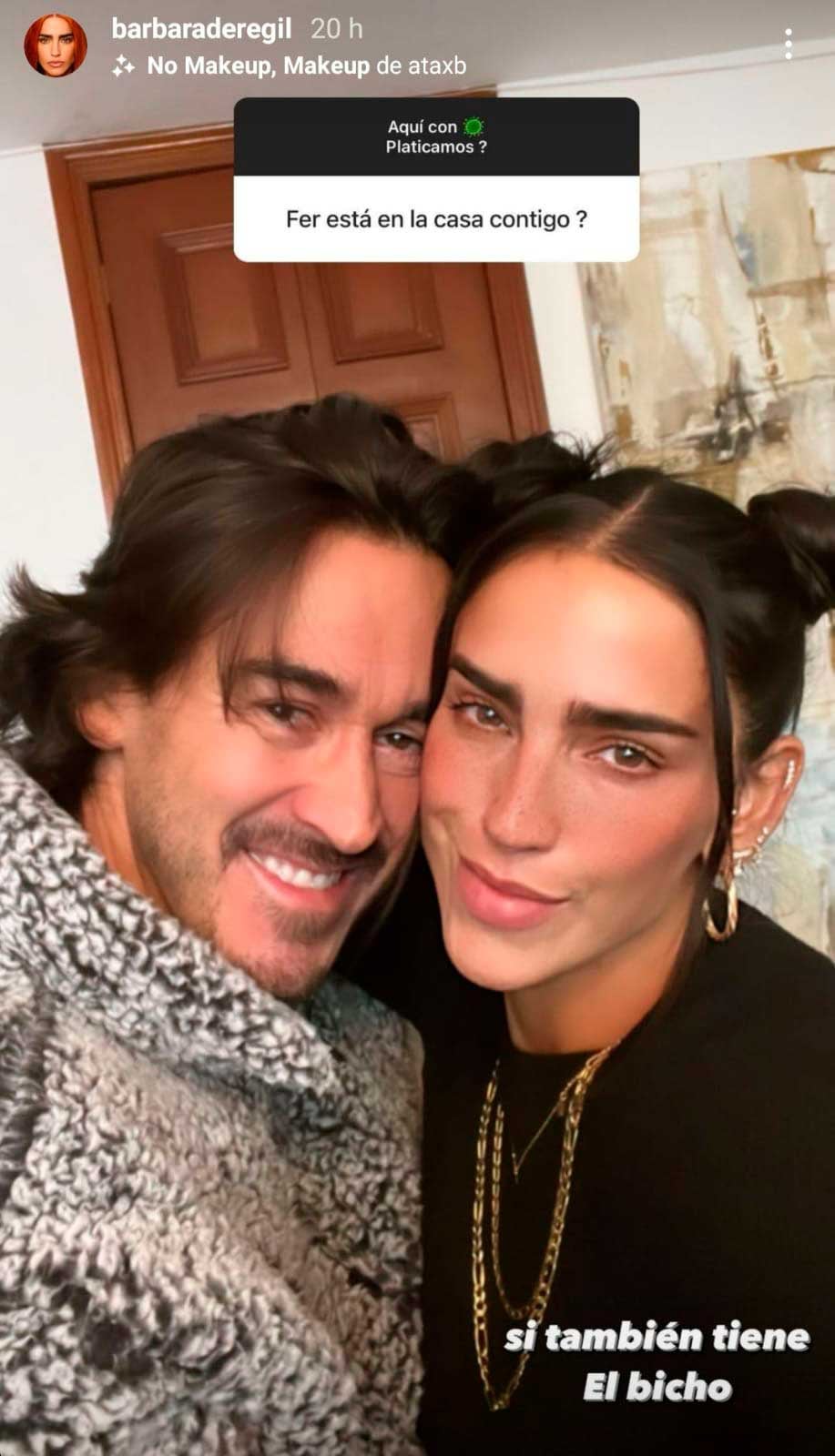 Historias de Instagram