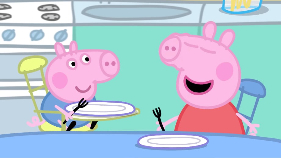 Peppa Pig