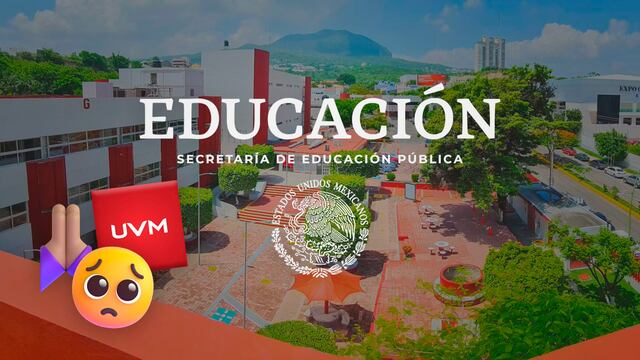 Estudiantes expresan su preocupación por cierre de campus de la UVM en Tuxtla Gutiérrrez, Chiapas