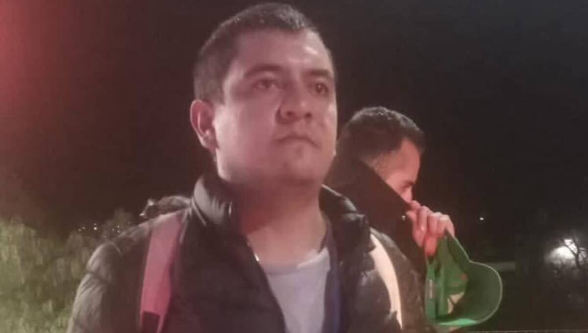 Feminicida de Milagros Montserrat