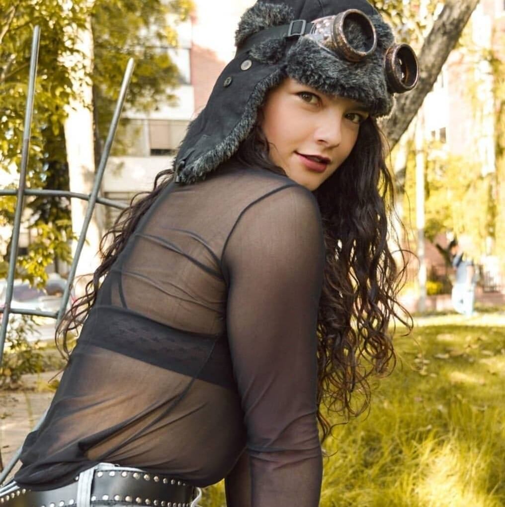 Laura Daniela Villami