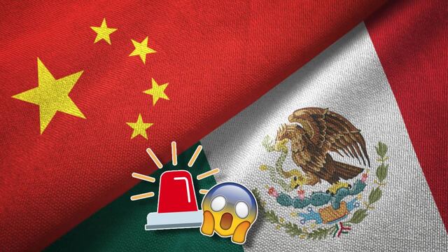 Embajada de China en México alerta por fraude telefónico