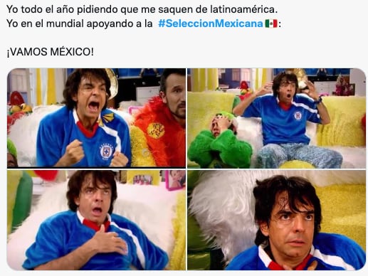 Memes festejan atajada de Memo Ochoa en Qatar 2022