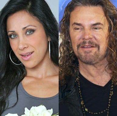 Hasta el momento se desconoce la razón de la separación de la pareja que se conoció en el año 2000.