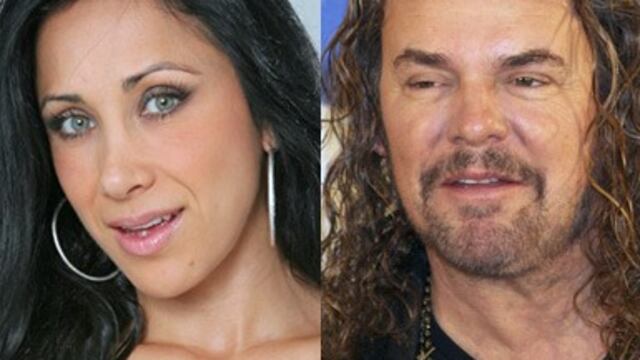 Hasta el momento se desconoce la razón de la separación de la pareja que se conoció en el año 2000.