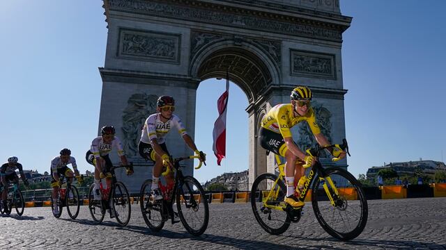 Tour de Francia 2025: ¿A qué hora y dónde ver la Etapa 1?