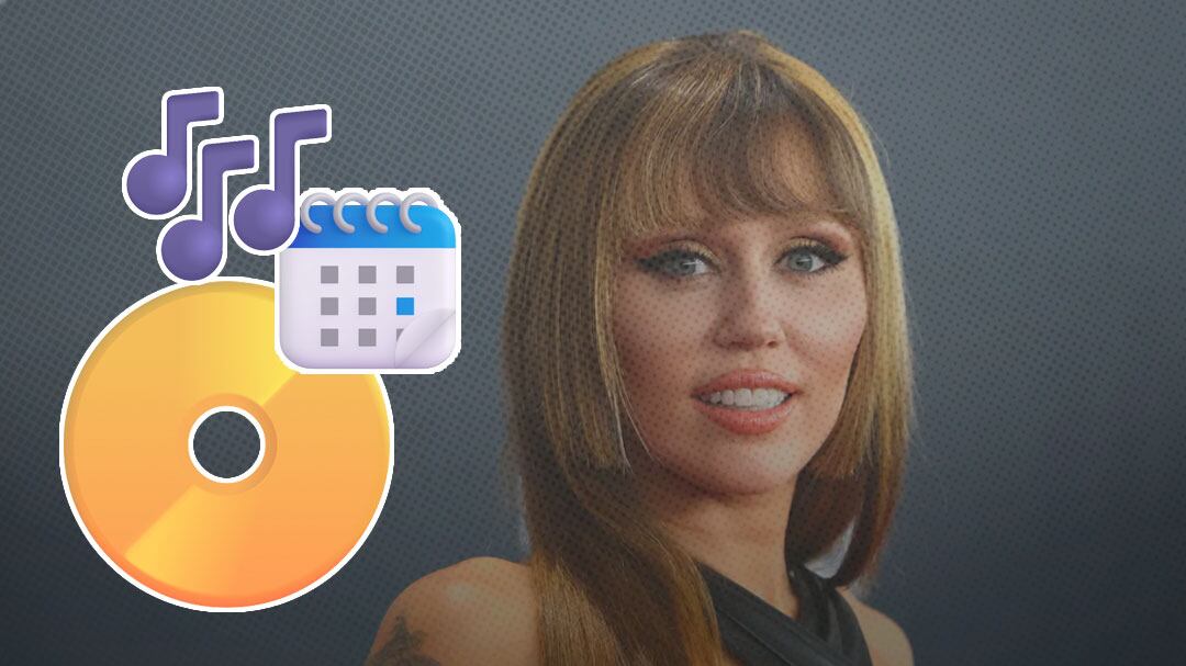 ¿Cuándo sale Something Beautiful de Miley Cyrus? El álbum será “extremadamente experimental”