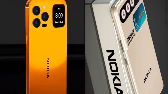 Nokia Magic Max vs Nokia C99: ¿Cuál es el mejor smartphone según precio y características?