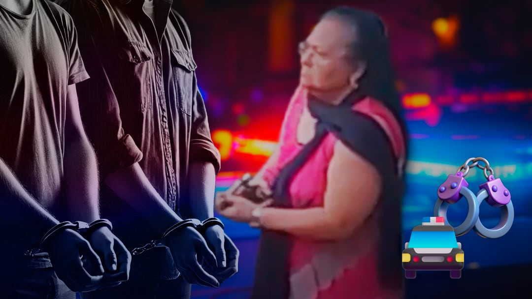 Doña Carlota, la abuela sicaria de Chalco, Estado de México