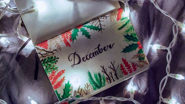 Diciembre
