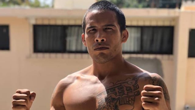 Luis Pedro Cervantes Rincón