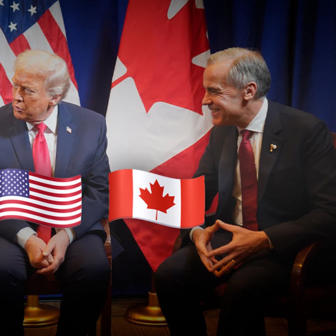 El tema central de la reunión entre Sheinbaum, Trump y Mark Carney en Washington