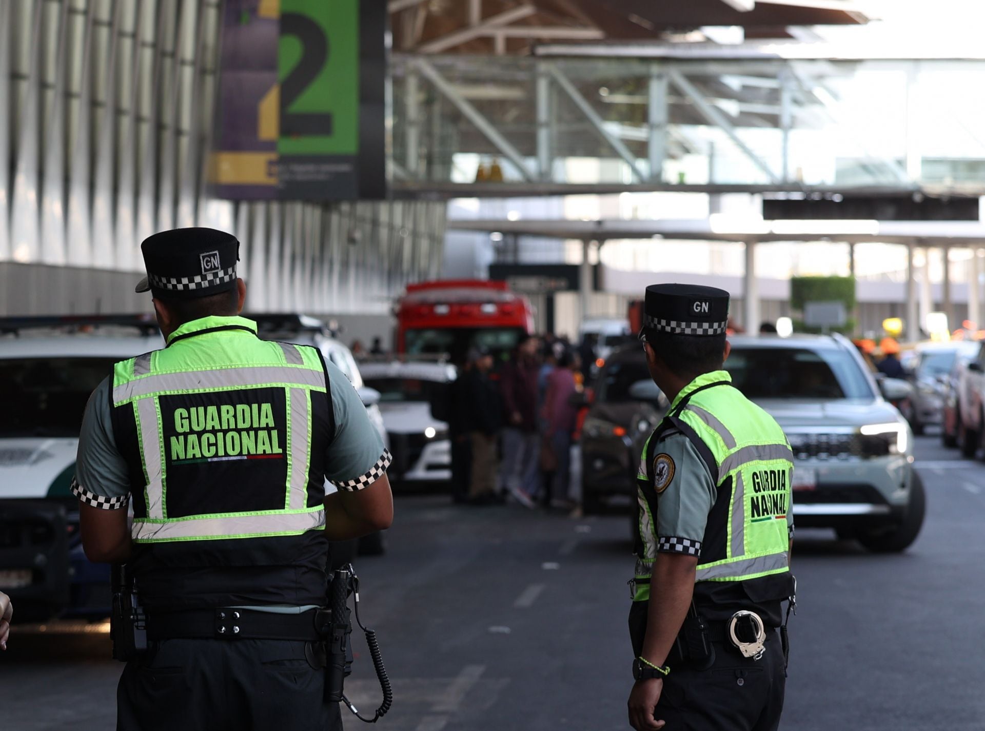 AICM busca un equilibrio entre taxis y apps como Uber y Didi