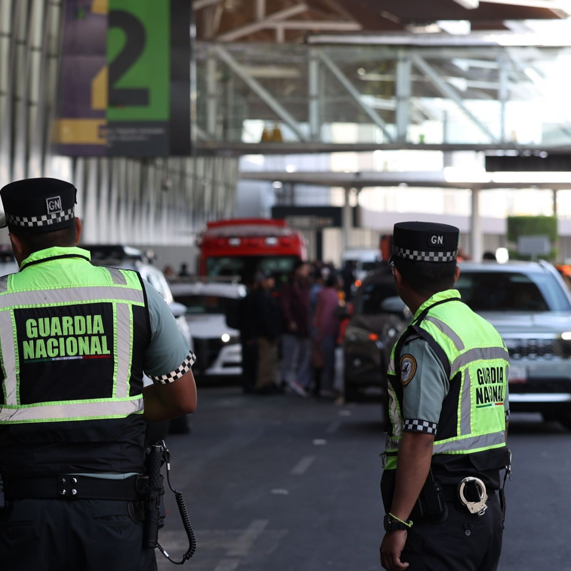 AICM busca equilibrio entre taxis y apps de transporte