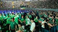 Vibra Jalisco Zona Fan reúne a 13 mil personas durante la Copa Mundial de la FIFA 2026