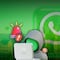 WhatsApp alerta por vigilancia a usuarios tras bloqueo en Rusia