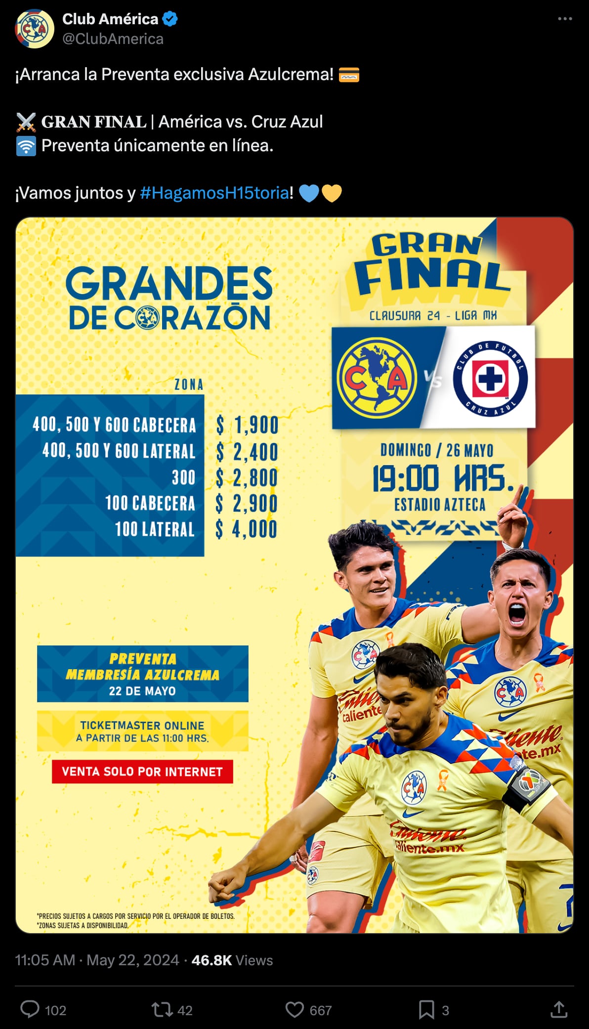 Captura de pantalla.