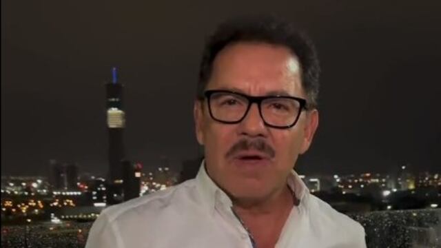 Ignacio Mier agradece a Morena por elegirlo como aspirante en Puebla
