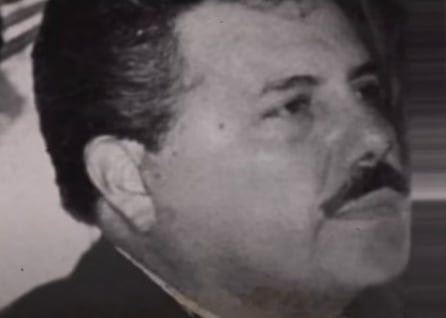 Ismael "El Mayo" Zambada