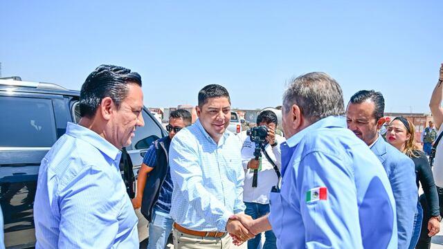 Ricardo Gallardo y Saucero