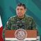 Discurso de Luis Cresencio Sandoval, de la Sedena, polariza a la población señalan investigadores