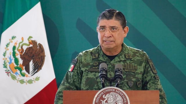 Luis Cresencio Sandoval