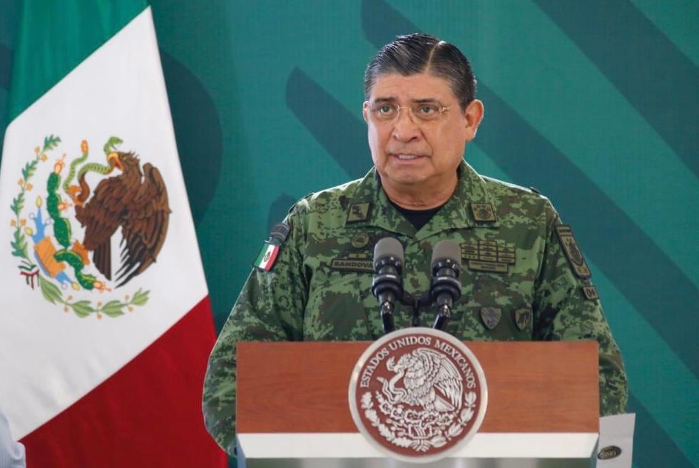 Luis Cresencio Sandoval