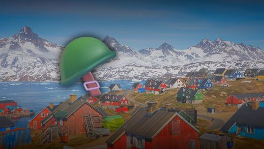 OTAN reforzará presencia militar en Groenlandia ante interés de Estados Unidos