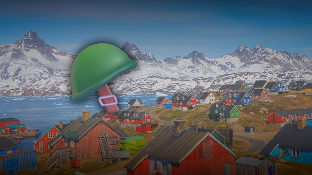 OTAN reforzará presencia militar en Groenlandia ante interés de Estados Unidos