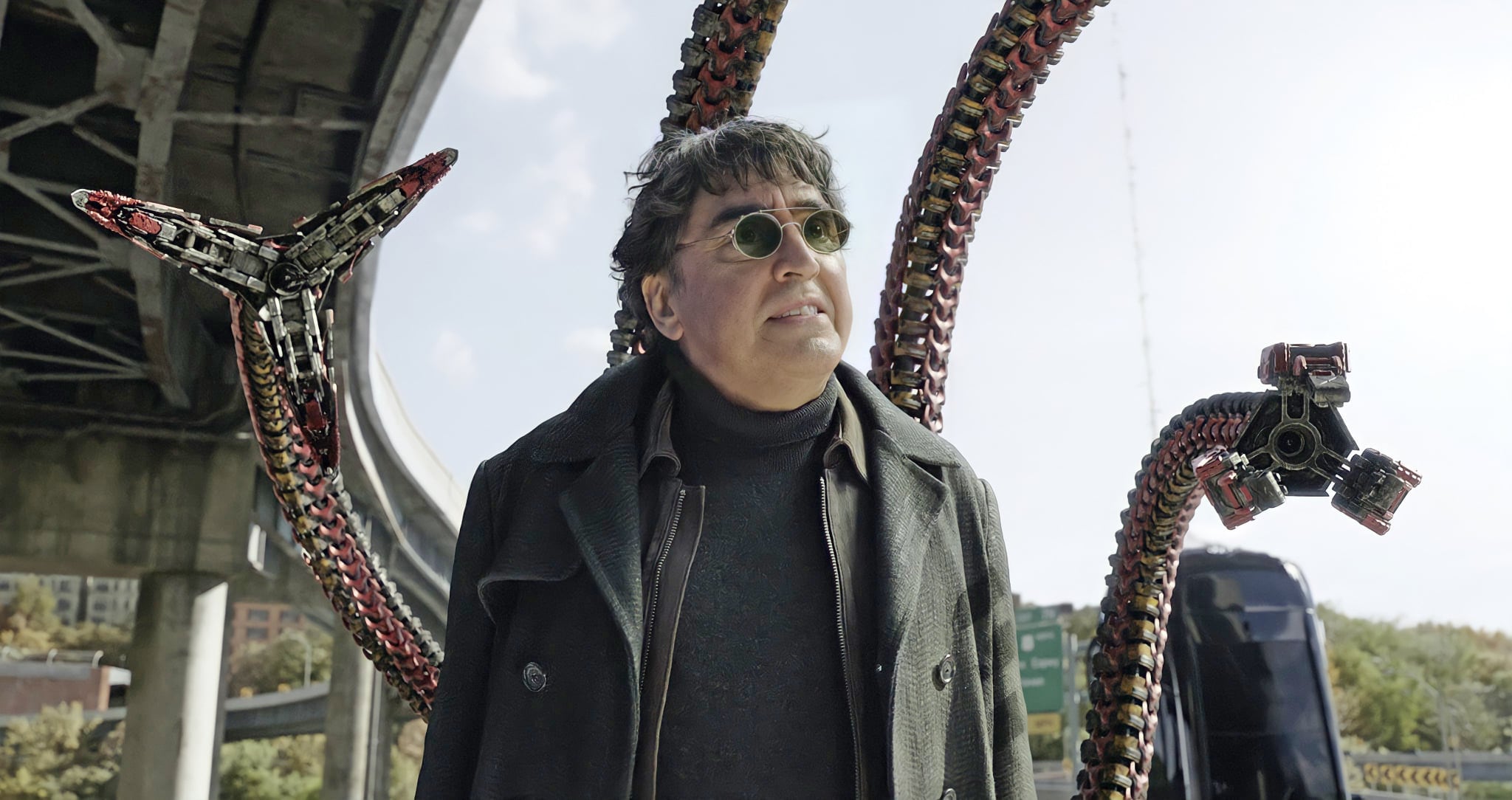 ‘Spider-Man: No Way Home’ (Sony Pictures)