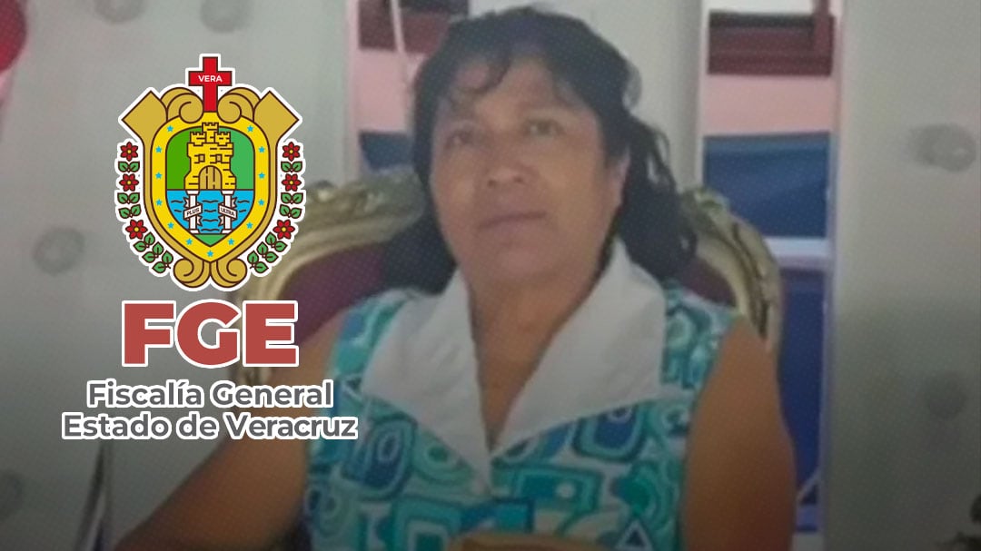 Irma Hernández Cruz murió por tortura, según Fiscalía de Veracruz; Rocío Nahle había mencionado infarto