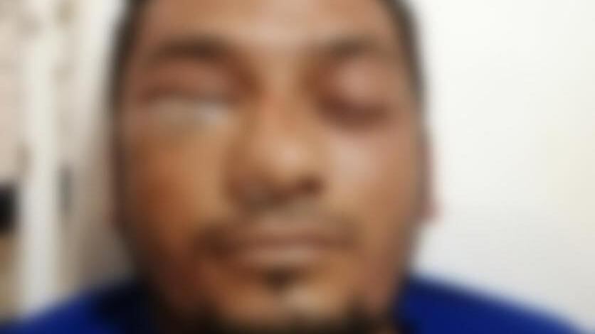 Matan a golpes a hijo de alcalde de Morena en Paraíso, Tabasco