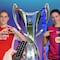 Arsenal vs FC Barcelona: Fecha, horario y dónde ver la Final de la Champions League femenil 2025