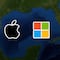 Apple y Microsoft también cambiaron Golfo de México a América y esto significa