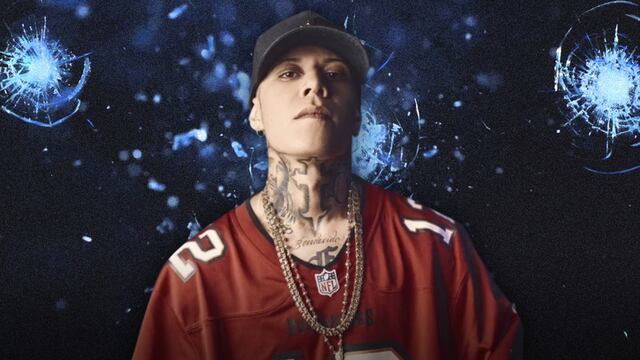 Balean al papá de Santa Fe Klan y a un escolta