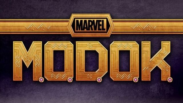‘M.O.D.O.C.K’