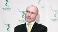La dura confesión de Phil Collins sobre su alcoholismo