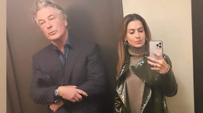 Alec Baldwin y su esposa eliminan su cuenta de Twitter