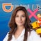 DiDi Moto y Uber Moto son ilegales en CDMX; Laura Ballesteros reveló por qué no debes ir “abrazadito”