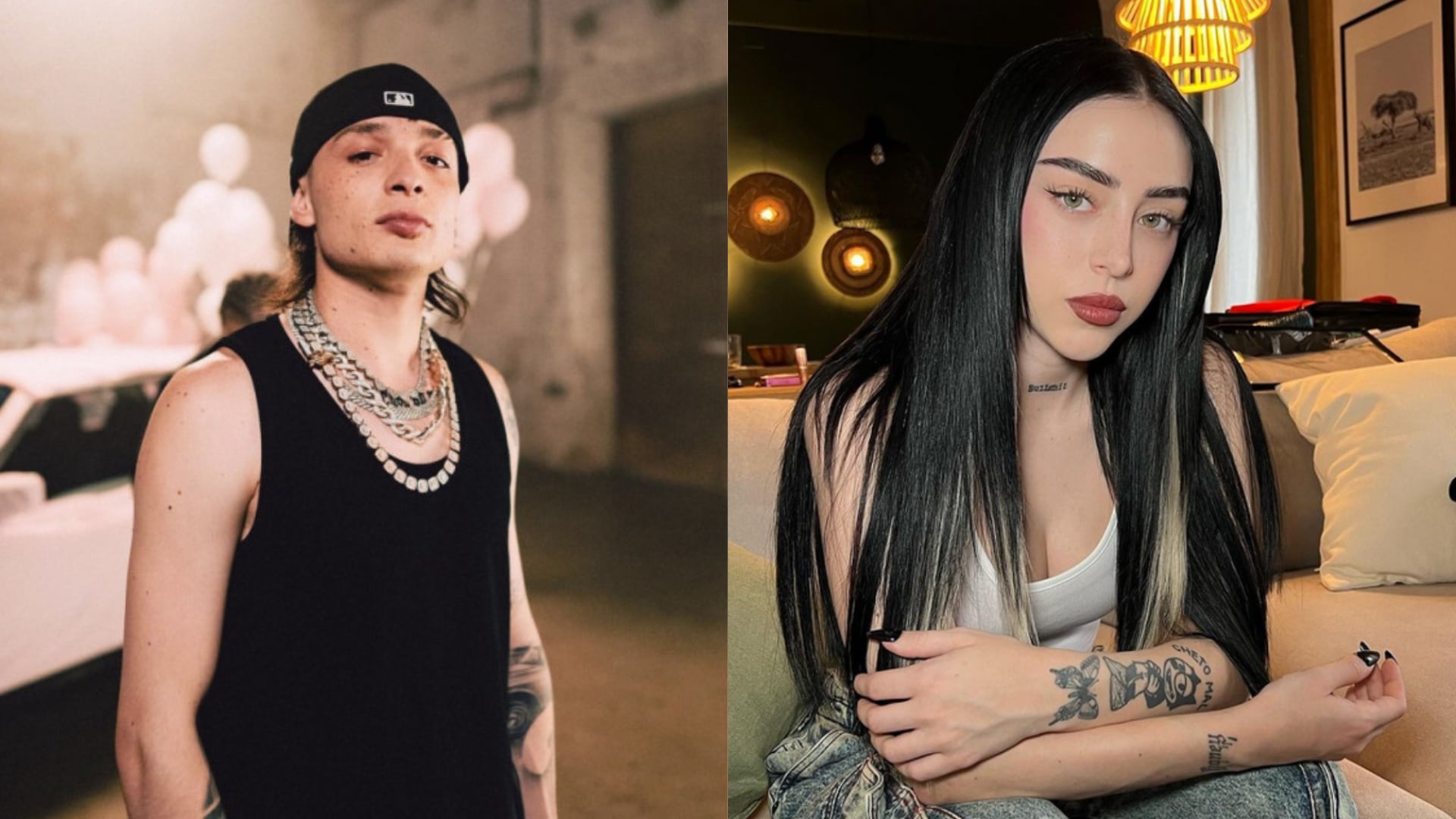 ¿Nicki Nicole respondió? Eso fue lo primero que mostró tras sensual baile de Anitta a Peso Pluma