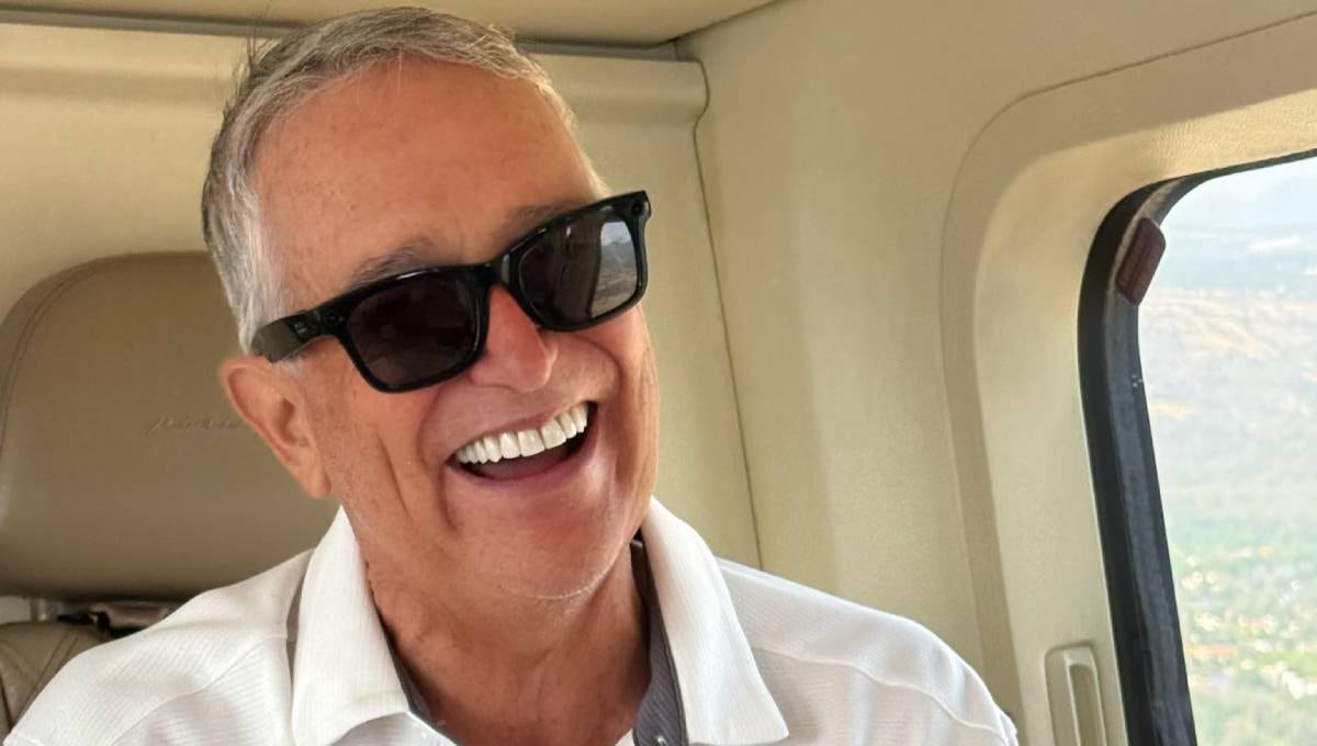 Ricardo Salinas Pliego