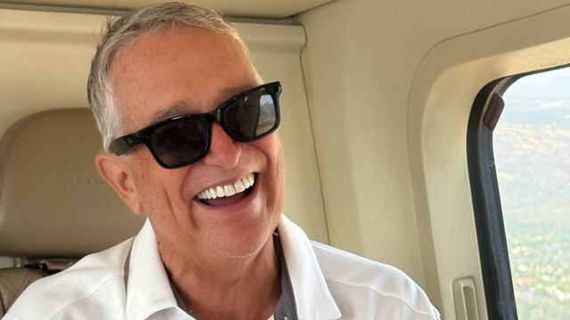 Ricardo Salinas Pliego